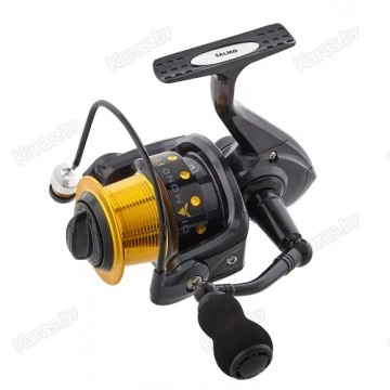 Катушка безынерционная SALMO Diamond FEEDER 6 5230FD